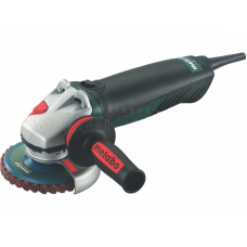 Угловая шлифмашина сетевая METABO WE 14-125 Inox PLUS  (602131000) (602131000)