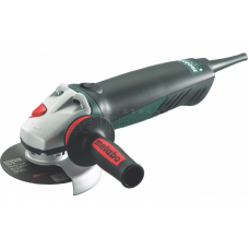 Угловая шлифмашина сетевая METABO WE 14-125 PLUS  (600281000) (600281000)