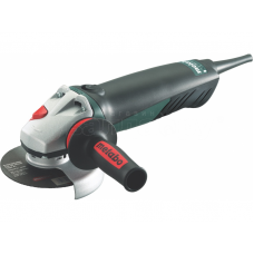 Угловая шлифмашина сетевая METABO WE 14-125 Quick  (600372000) (600372000)