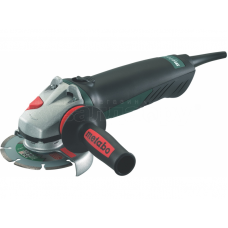 Угловая шлифмашина сетевая METABO WE 14-125 VS  (600292000) (600292000)