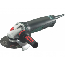 Угловая шлифмашина сетевая METABO WE 14-150 PLUS  (600286000) (600286000)