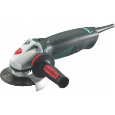 Угловая шлифмашина сетевая METABO WE 9-125 Quick  (600269000) (600269000)