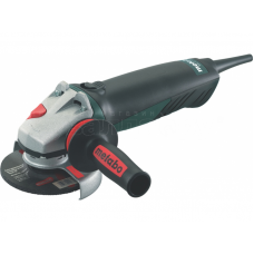 Угловая шлифмашина сетевая METABO WEA 14-125 PLUS  (601105000) (601105000)