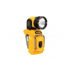 Фонарь аккумуляторный DeWALT DCL 510 N