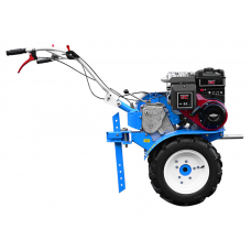 Мотоблок НЕВА МБ-23Б-8,0 двигатель Briggs&Stratton (8 л.с.)