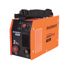 Сварочный инвертор PATRIOT POWER 150DC