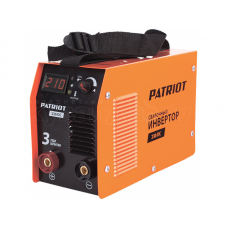 Сварочный инвертор PATRIOT POWER 230DC