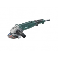 Угловая шлифмашина сетевая METABO WE 1450-125 RT  (600680000)