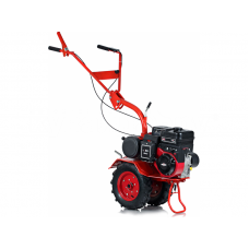 Мотоблок САЛЮТ 5БС-6,0 двигатель Briggs&Stratton Intek I/C (6 л.с.)