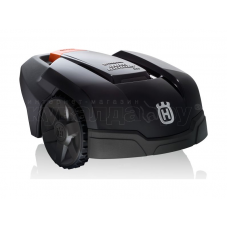 Газонокосилка роботизированная HUSQVARNA AUTOMOWER 308 (9671677-17)