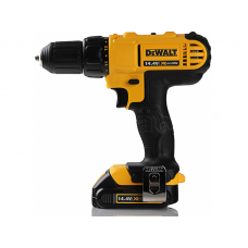 Дрель-шуруповерт аккумуляторная DeWALT DCD 733 С2