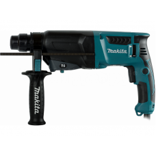 Перфоратор сетевой MAKITA HR 2610 (174969)