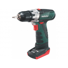 Дрель-шуруповерт аккумуляторная METABO PowerMaxx BS 4,0 Ач кейс (600092510) (600092510)