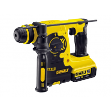 Перфоратор аккумуляторный DeWALT DCH 253 M2