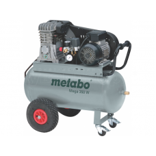 Компрессор поршневой METABO Mega 350 W (0230035040)