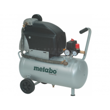 Компрессор поршневой METABO BasicAir 250 (0230125000) (0230125000)