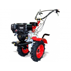 Мотоблок УГРА НМБ-1Н3 двигатель Briggs&Stratton Vanguard (6.5 л.с.)