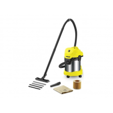 Пылесос сетевой KARCHER MV 3 Premium (1.629-840.0) (1.629-840.0)