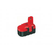 Аккумулятор BOSCH Professional 18,0V 2,0 Ah Ni-Cd (2607335266)