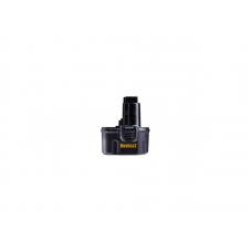 Аккумулятор DeWALT 12.0V 2,4 Ач Ni-Cd  (DE9075)