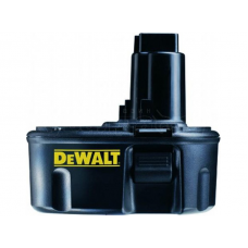 Аккумулятор DeWALT 14.4V 2.4 Ач Ni-Cd  (DE9092)