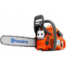 Бензопила HUSQVARNA 450 II 15" X-Torq (9671878-35)