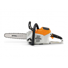 Пила цепная аккумуляторная STIHL MSA 160 C-BQ без АКБ и ЗУ (12502000068)