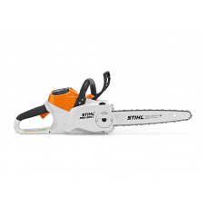 Пила цепная аккумуляторная STIHL MSA 200 C-BQ без АКБ и ЗУ (12512000040)