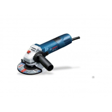 Угловая шлифмашина сетевая BOSCH Professional GWS 750-115 (06013940R0)