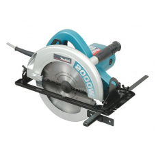 Пила циркулярная сетевая MAKITA N 5900B