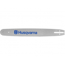 Шина 91/45 (8588291-44) HUSQVARNA 12"/30см, 3/8",1,3 мм для цепи 91/44 5018470-44 SN (узкая посадка) (8588291-44)