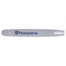 Шина 1/4" (5873944-60) HUSQVARNA 10"/25см, 1/4",1,3 мм, для цепи 5018440-58 SN A318 для высотореза (5873944-60)