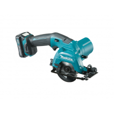 Пила циркулярная аккумуляторная MAKITA HS 301 DWAE