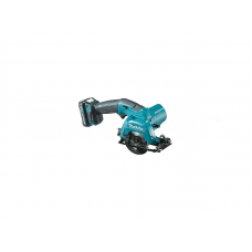 Пила циркулярная аккумуляторная MAKITA HS 301 DWME