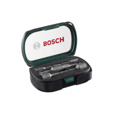 Набор торцевых головок BOSCH Professional PROMOLINE 6 предметов (2607017313)