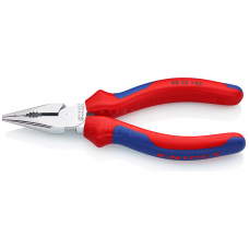 Плоскогубцы удлиненные KNIPEX 0825145 (KN0825145)