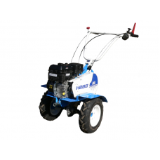 Мотоблок НЕВА МБ-Б-6,5 компакт двигатель Briggs&Stratton (6,5 л.с.)