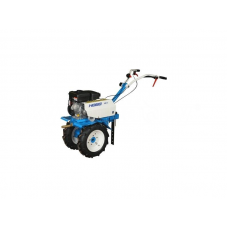 Мотоблок НЕВА МБ-2Б-6,5 двигатель Briggs&Stratton intec (6.5 л.с.)