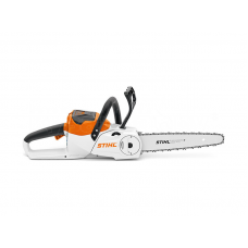 Пила цепная аккумуляторная STIHL MSA 120 C-BQ без АКБ и ЗУ (12540115804)