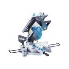 Пила торцовочная сетевая MAKITA LH 1201 FL (185686)