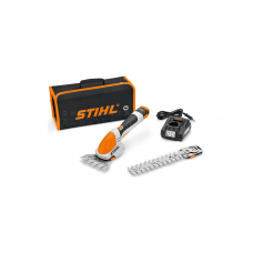 Ножницы-кусторез аккумуляторные STIHL HSA 25 (45150113510)