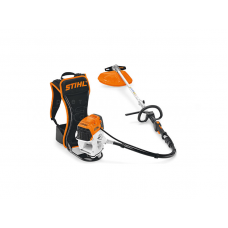 Мотокоса STIHL FR 410 C-E ранцевая (41472000062)