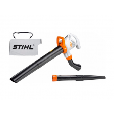 Воздуходувка-пылесос садовая STIHL SHE71 электрическая (48110110824)