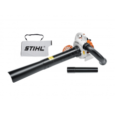 Воздуходувка-пылесос садовая STIHL SHE81 электрическая (48110110834)