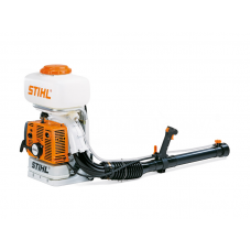 Воздуходувка-опрыскиватель STIHL SR420 ранцевая (42030112611)