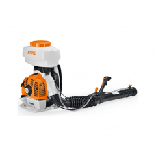 Воздуходувка-опрыскиватель STIHL SR450 ранцевая (42440112641)