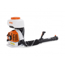 Воздуходувка-опрыскиватель STIHL SR430 ранцевая (42440112600)