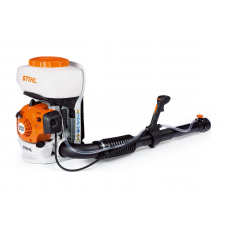 Воздуходувка-опрыскиватель STIHL SR200 ранцевая (42410112600)